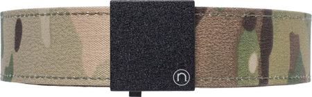 Nexbelt Supreme APNDX EDC Gun Belt 1.5" Multicam Up to 50"