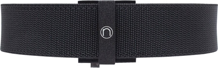 Nexbelt Contender Supreme Appendix Carry Belt 1.5" Thin Bar Black