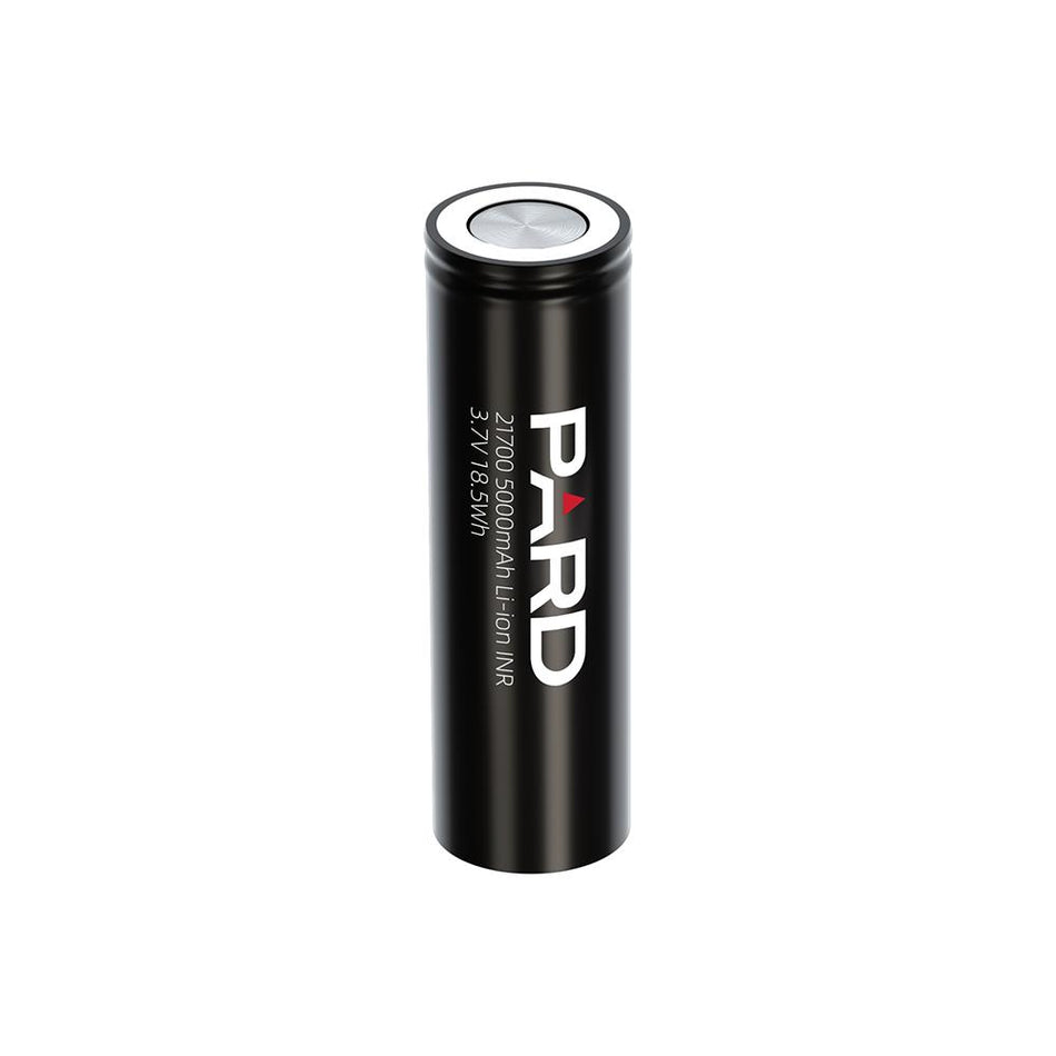 Pard Replacement 21700 Battery for Night Vision Devices