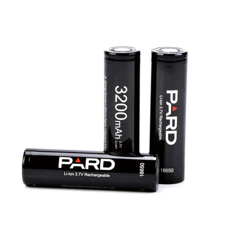 Pard 18650 Battery Pack for Night Vision Optics