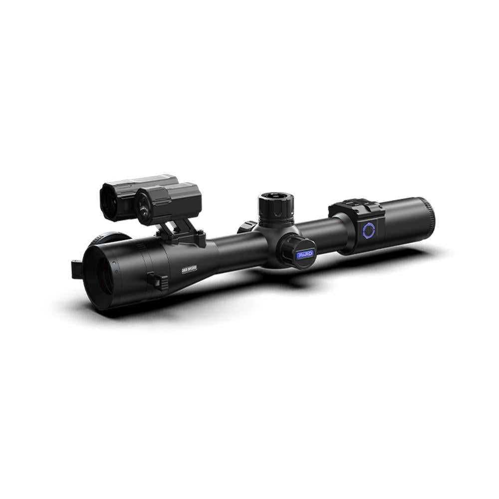 Pard DS35-70RF-850 5.6-11.2x Digital Day and Night Scope