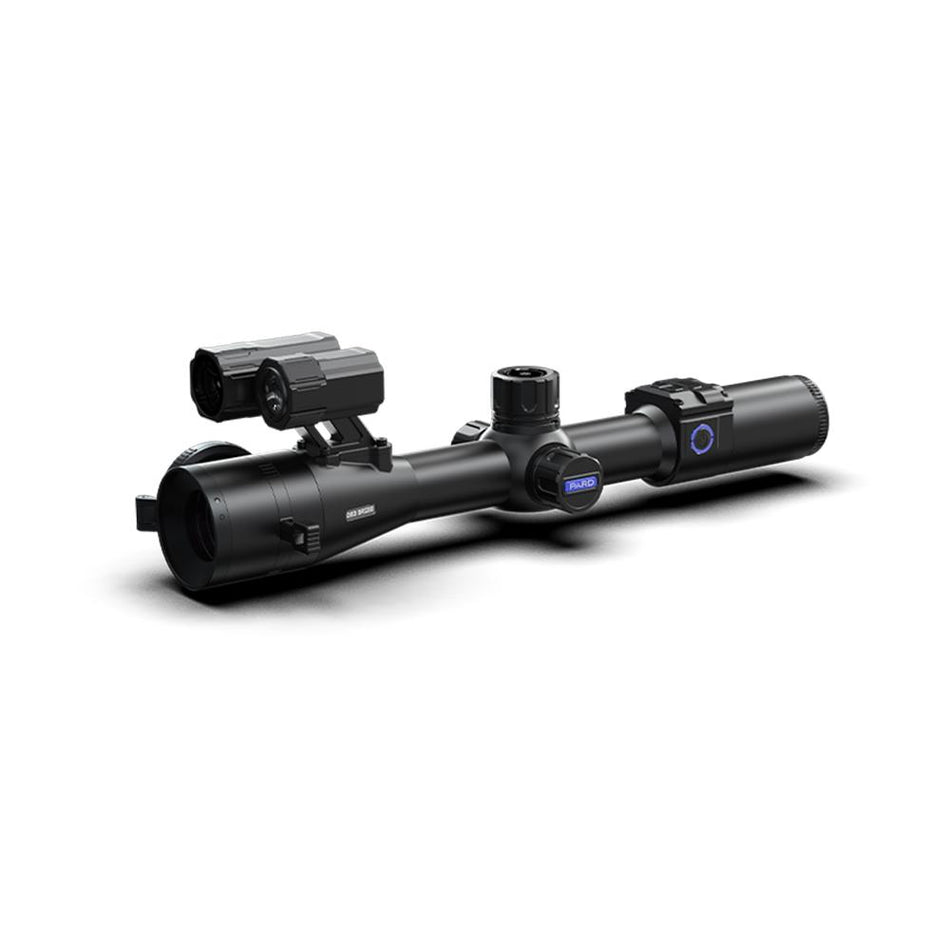 Pard DS35-70RF-850 5.6-11.2x Digital Day and Night Scope
