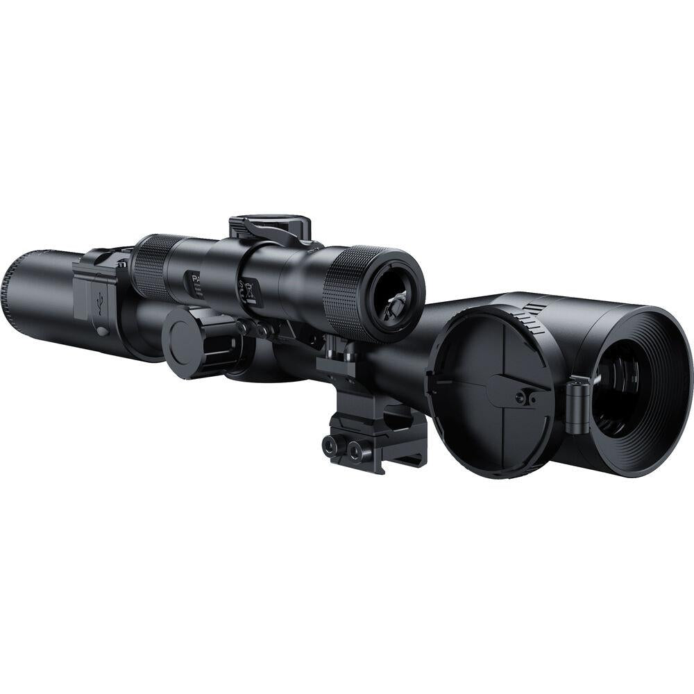 Pard DS35 + TL3-850 5.6-11.2x Digital Night Vision Scope Combo