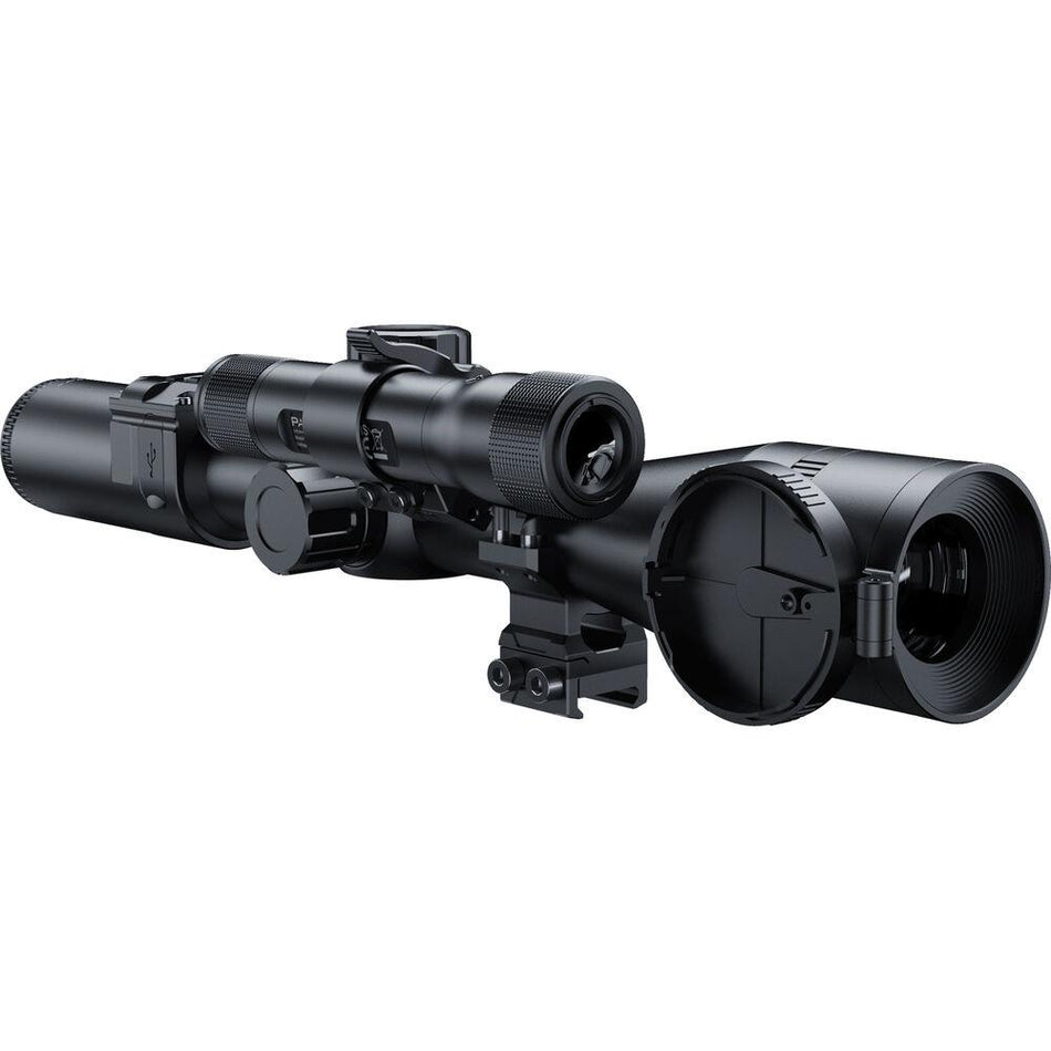 Pard DS35 + TL3-850 5.6-11.2x Digital Night Vision Scope Combo