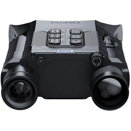 Pard Harrier 480-35 1x Thermal Binocular 35mm with Laser Rangefinder