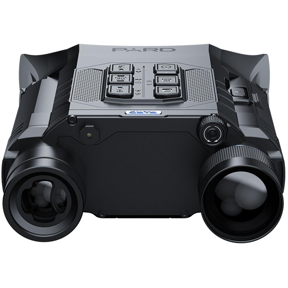 Pard Harrier 640-35 1.8x Thermal Binocular 35mm with Laser Rangefinder