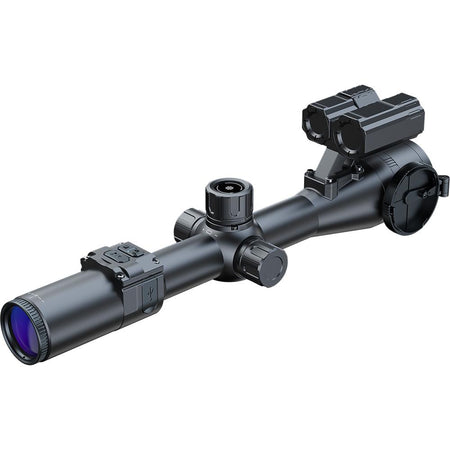 Pard Night Stalker 4K 70mm Digital Night Vision Scope 5.6-22.4x