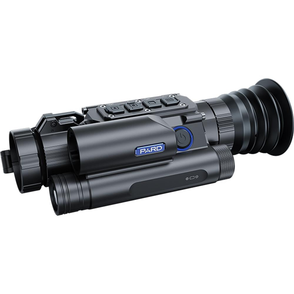 Pard NV008SP2/LRF Night Vision Riflescope with 1200yd Laser Rangefinder