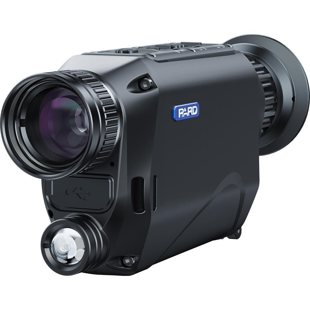 Pard NV009 4.7x Night Vision Handheld Monocular
