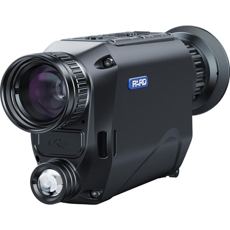 Pard NV009 4.7x Night Vision Handheld Monocular