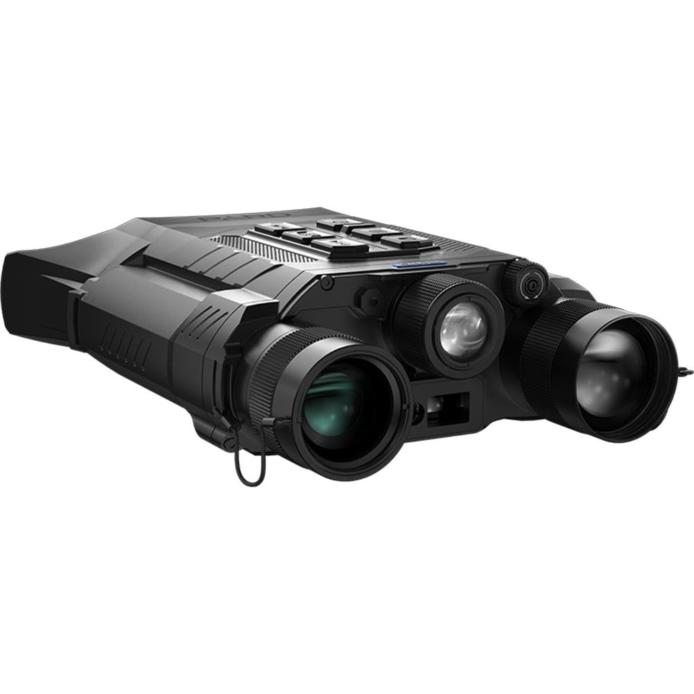 Pard Osprey 480-35 2.4x Multispectral Binocular with Laser Rangefinder