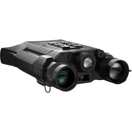 Pard Osprey 480-35 2.4x Multispectral Binocular with Laser Rangefinder
