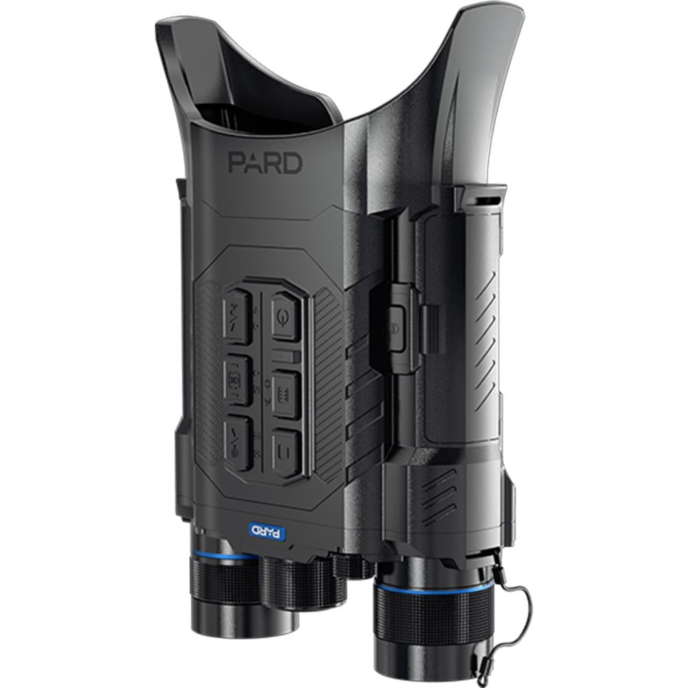 Pard Osprey 640-35 1.8x Multispectral Binocular with Laser Rangefinder