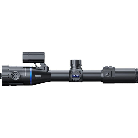 Pard Pantera Zoom 640 Thermal Rifle Scope 25/50mm Lens with LRF