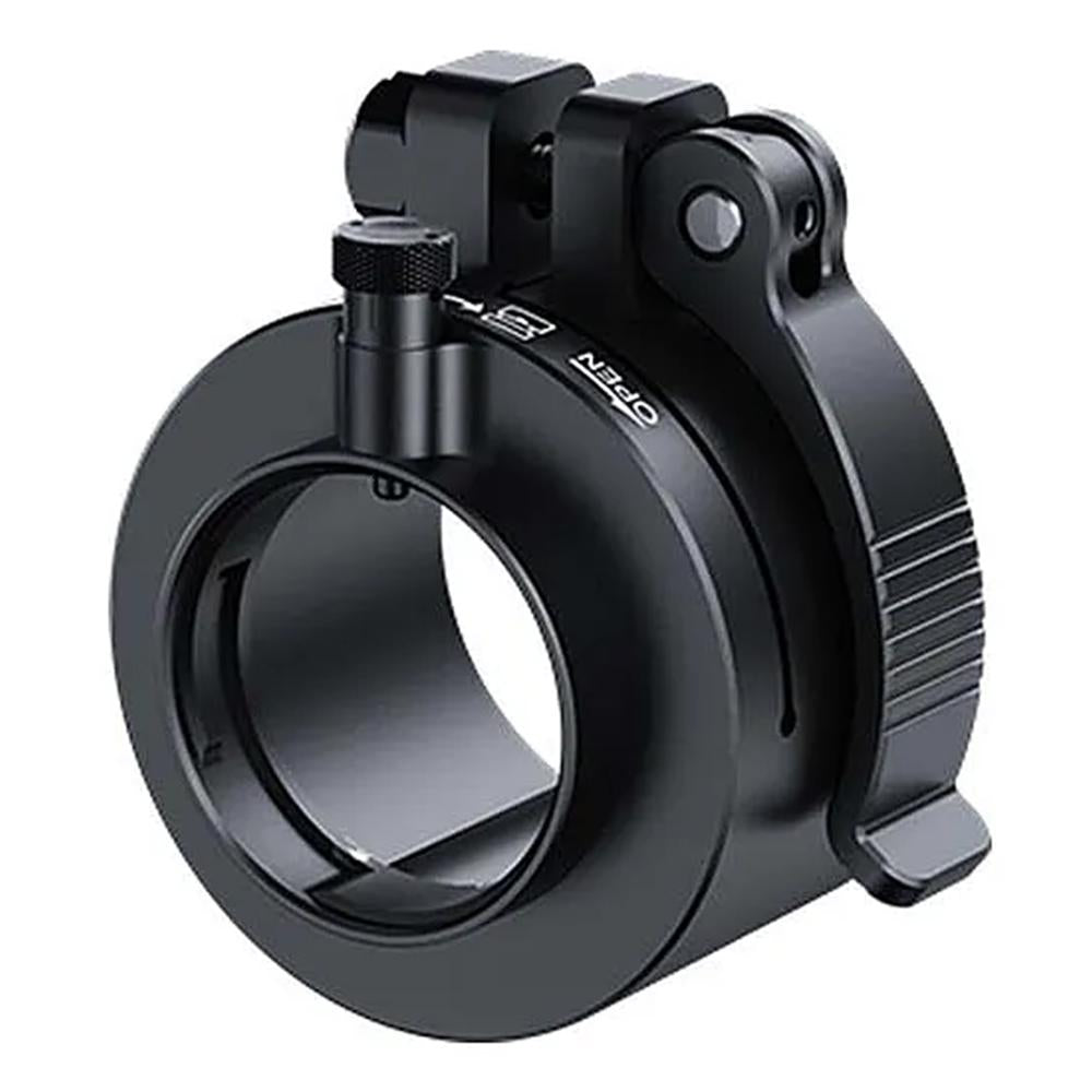 Pard QD-63F QD Adapter for Predator FT & FD Night Vision Black