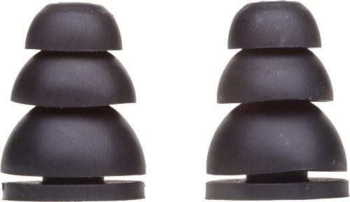 Pro Ears Audiomorphic Small Black Ear Plugs