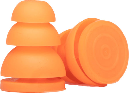 Pro Ears Audiomorphic Small Orange Ear Plugs