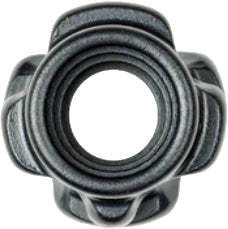 Hamskea Raptor 3/16" Archery Peep Sight Black