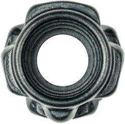 Hamskea Raptor 7/32" Archery Peep Sight Black