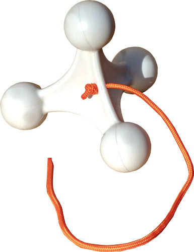 Do-All Jack Leg Impact Seal Self-Healing Target