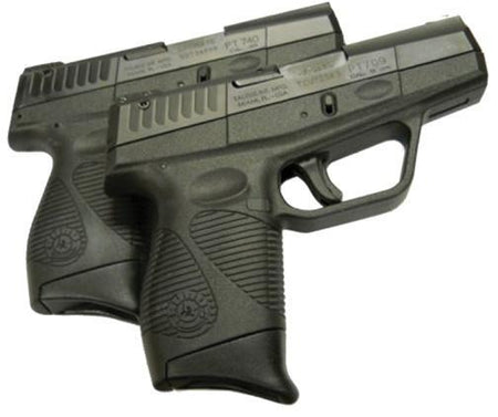 Taurus PT709 and PT740 Pearce Grip Extension Base Plate Replacement