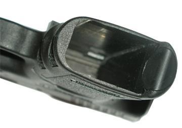 Pearce Grip Glock 20SF/21SF Frame Insert - Debris Guard