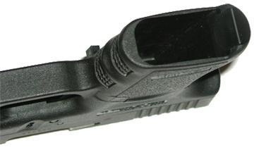 Pearce Grip Frame Insert Glock Model 36
