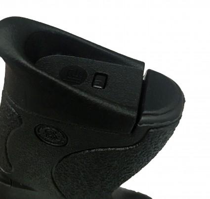 Pearce Grip Frame Cavity Insert for S&W M&P Shield 9mm/.40