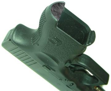 Pearce Grip Frame Insert Glock 26/27/33/39 Sub Compact