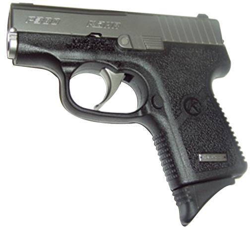Pearce Grip Extension for Kahr P380 .380 ACP Magazine Enhanced Grip Surface