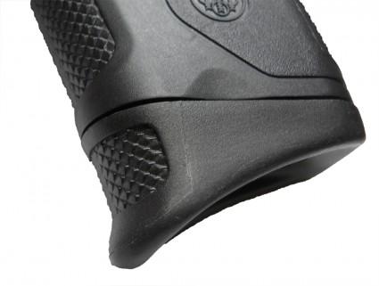 Beretta Nano Pearce Grip Mag Extension Base Plate Replacement