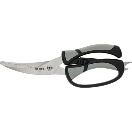 Old Timer Trail Boss Series Stainless Steel Game Shears