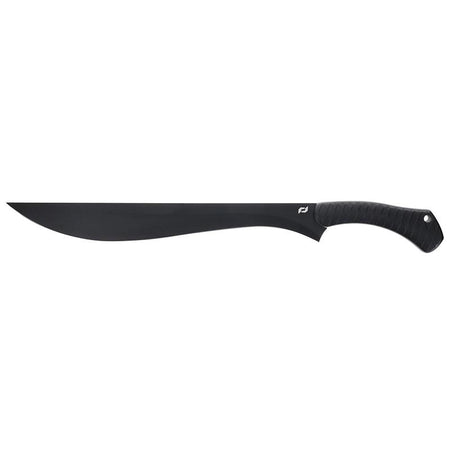 Schrade Decimate Series Brush Clearing Sword 16-1/4" Blade Black