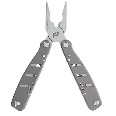 Schrade Callous Grey Multi-Tool Hard Working Delta Class Design