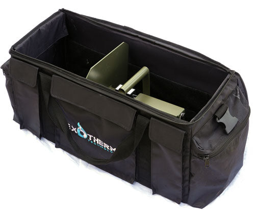 Exothermic Technologies PulseFire Carry Backpack Bag