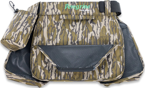 Peregrine Outdoors Upland Game Belt MO Bottomland 29" to 56" Waist