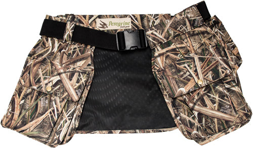 Peregrine Outdoors Upland Game Belt Mossy Oak Shadowgrass Blades 29"-56"