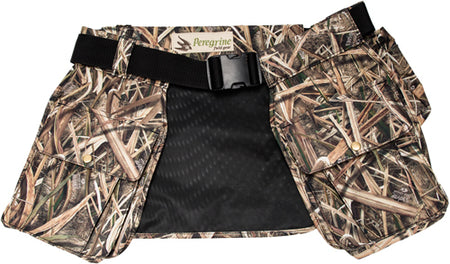Peregrine Outdoors Upland Game Belt Mossy Oak Shadowgrass Blades 29"-56"