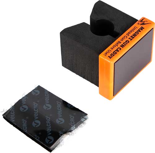 Peregrine Outdoors Gun Caddy with Non-Scratching Magnet