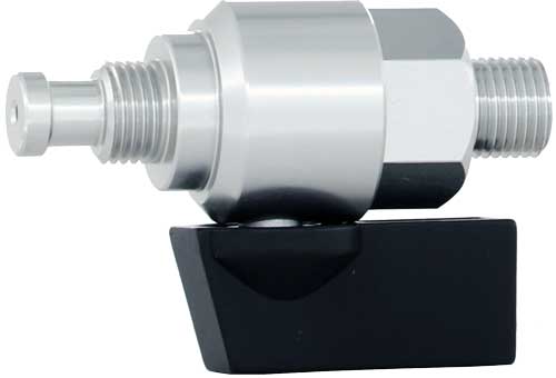 Exothermic Technologies Standard Range Nozzle for PulseFire
