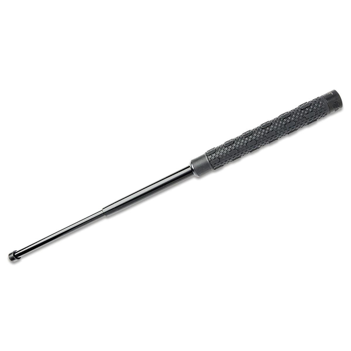 Smith & Wesson SWBAT21H Collapsible Steel Baton 21" Black