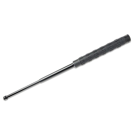 Smith & Wesson SWBAT21H Collapsible Steel Baton 21" Black