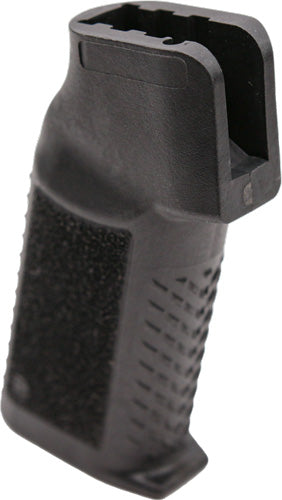 Amend2 Enhanced Gen 2 Pistol Grip Black Without Grip Screw