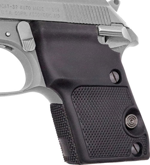 Beretta Bobcat Tomcat Pearce Grip Wrap Around 21 & 32 Caliber