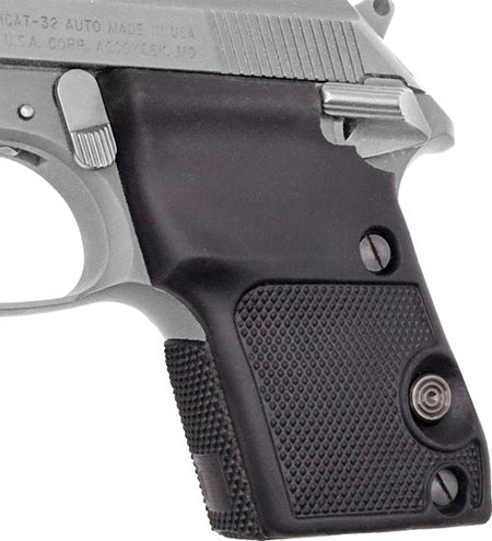 Beretta Bobcat Tomcat Pearce Grip Wrap Around 21 & 32 Caliber