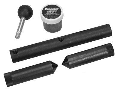 Wheeler 34mm Scope Ring Lapping and Alignment Kit