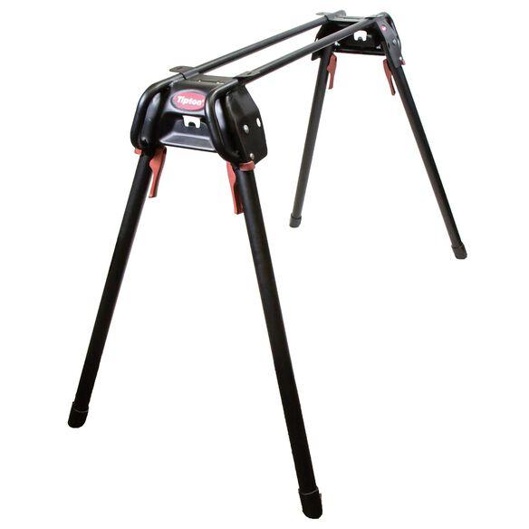 Tipton Universal Gun Maintenance Stand with Collapsible Legs