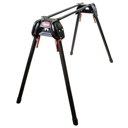 Tipton Universal Gun Maintenance Stand with Collapsible Legs