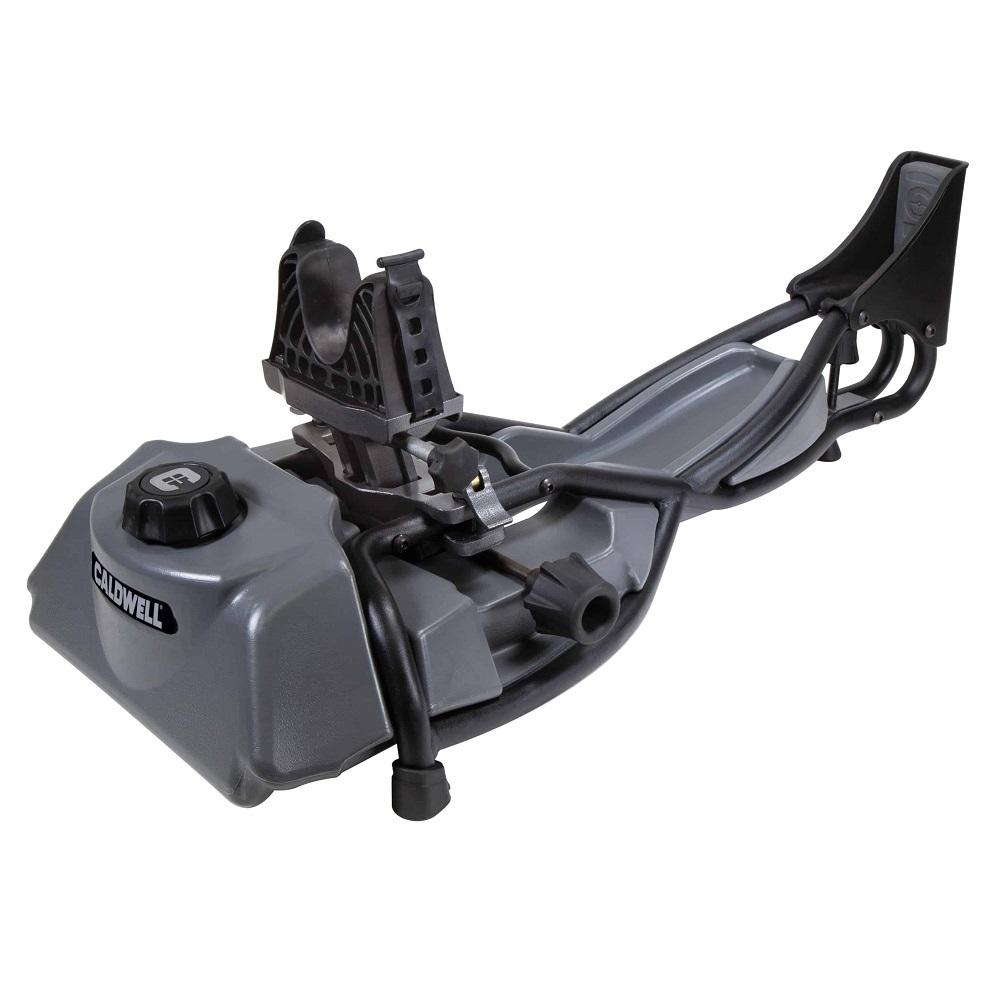 Caldwell HydroSled Adjustable Shooting Rest for Rifles and Shotguns