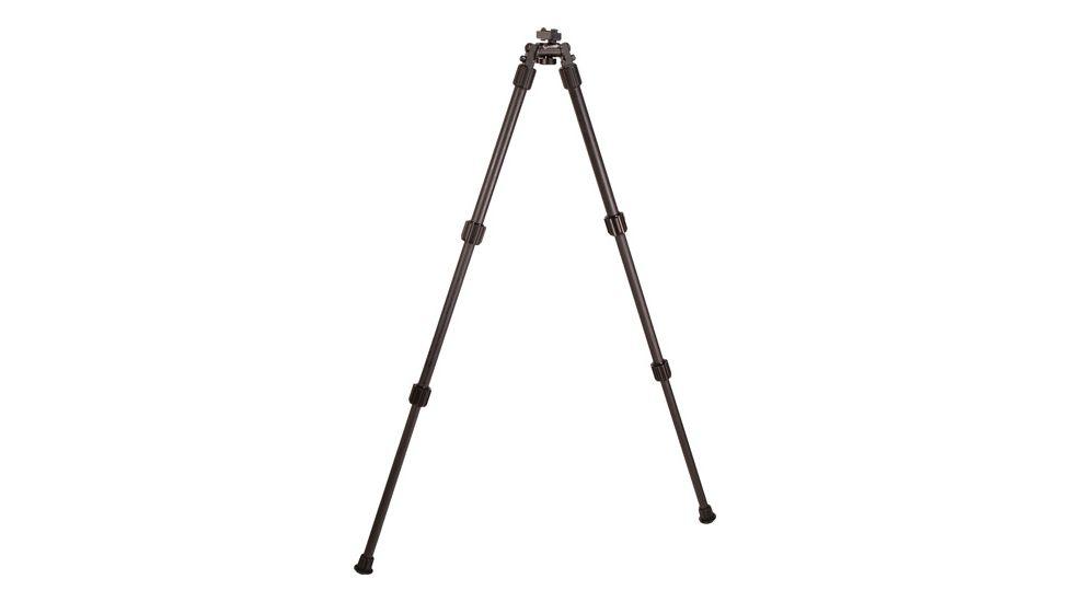 Caldwell Accumax M-LOK Carbon Fiber Premium Bipod 13-30"